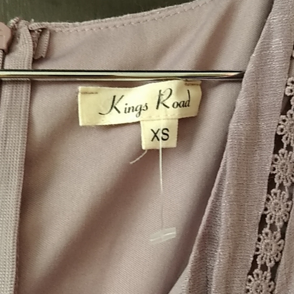 Dress - Picture 5 of 6